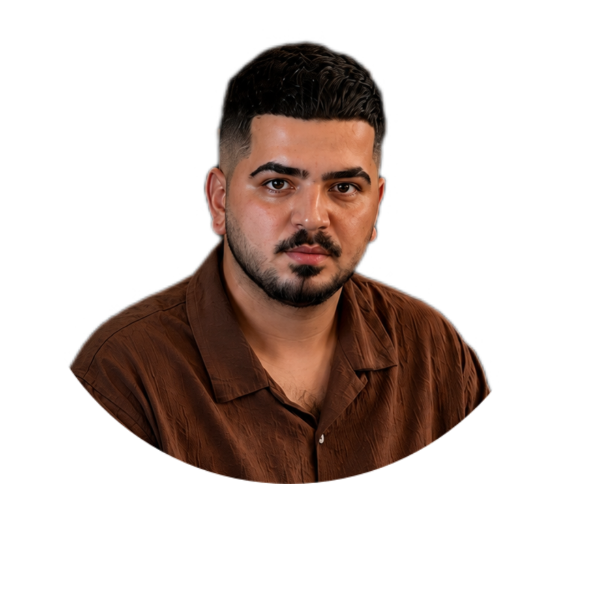 کاوه منبری، متخصص خدمات و پشتیبانی اینستاگرام